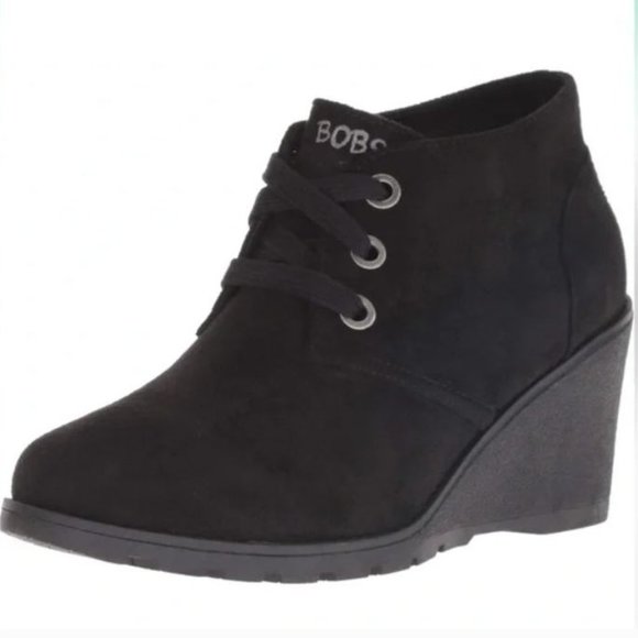 Bobs from Skechers Size 6.5 - Picture 2 of 5